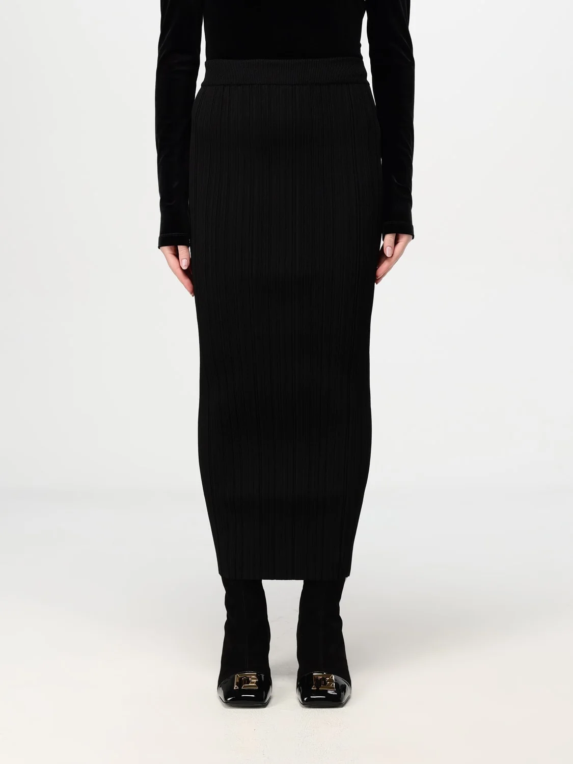 Skirt woman Balmain - 1