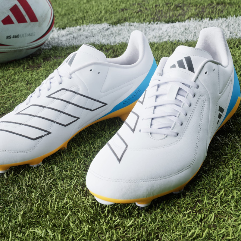 RS-15 Elite SG Shoes 8