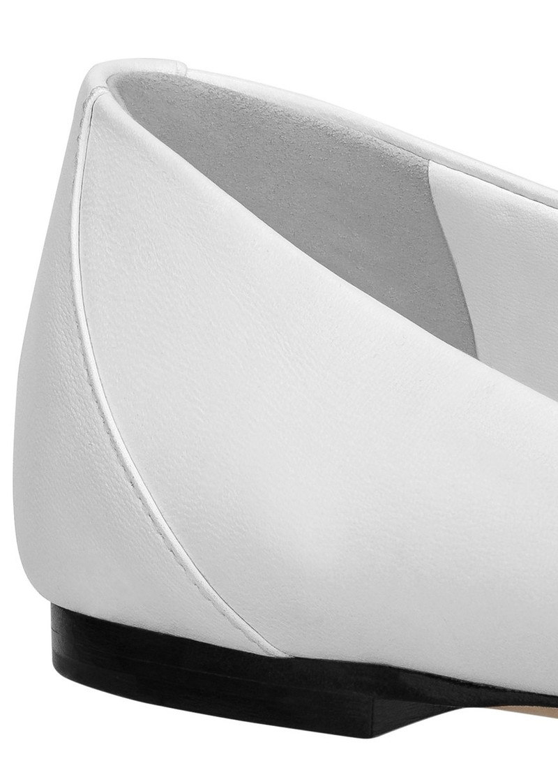 Capucine Flat Ballerina 5