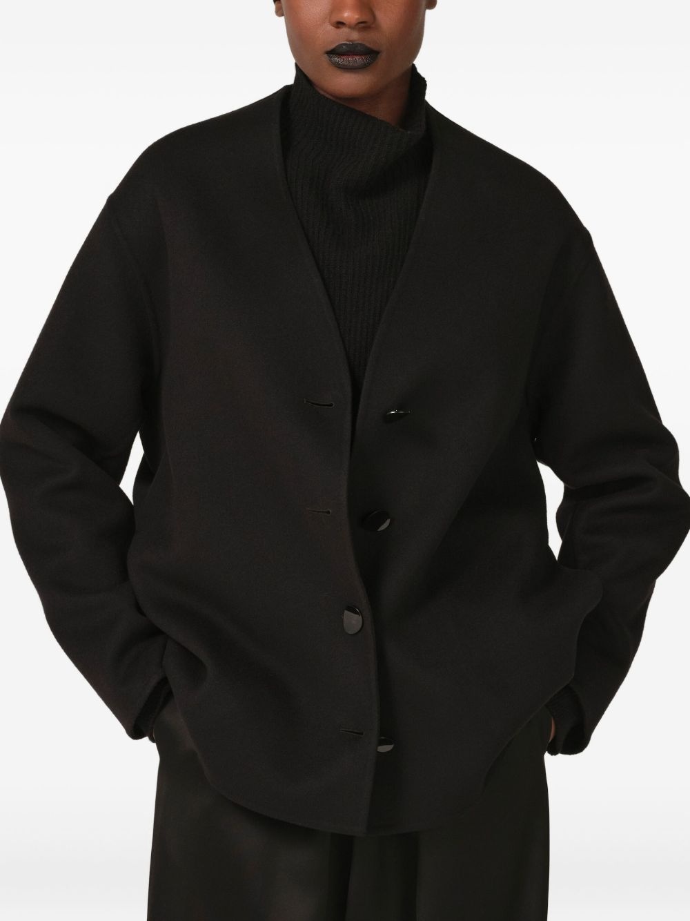 Carter jacket - 6