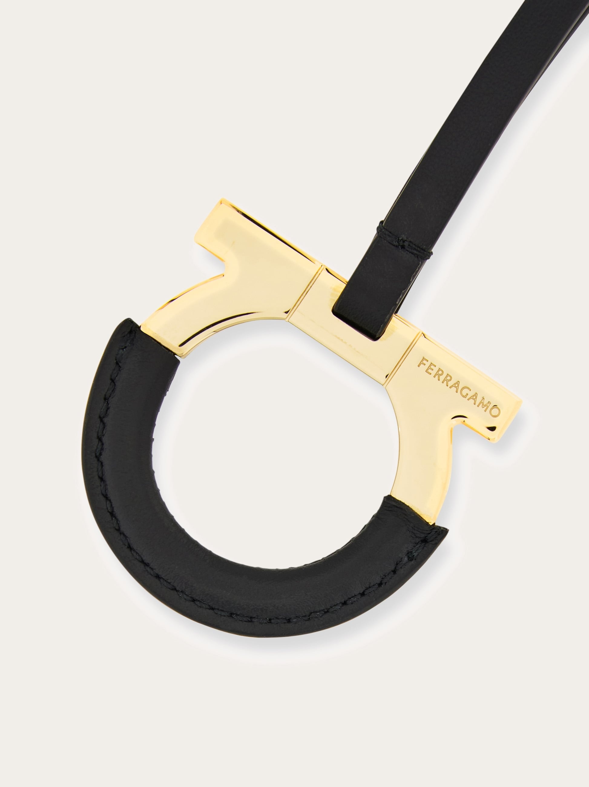 Gancini charm - 4