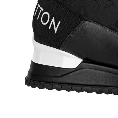 Louis Vuitton Run Away Sneaker outlook