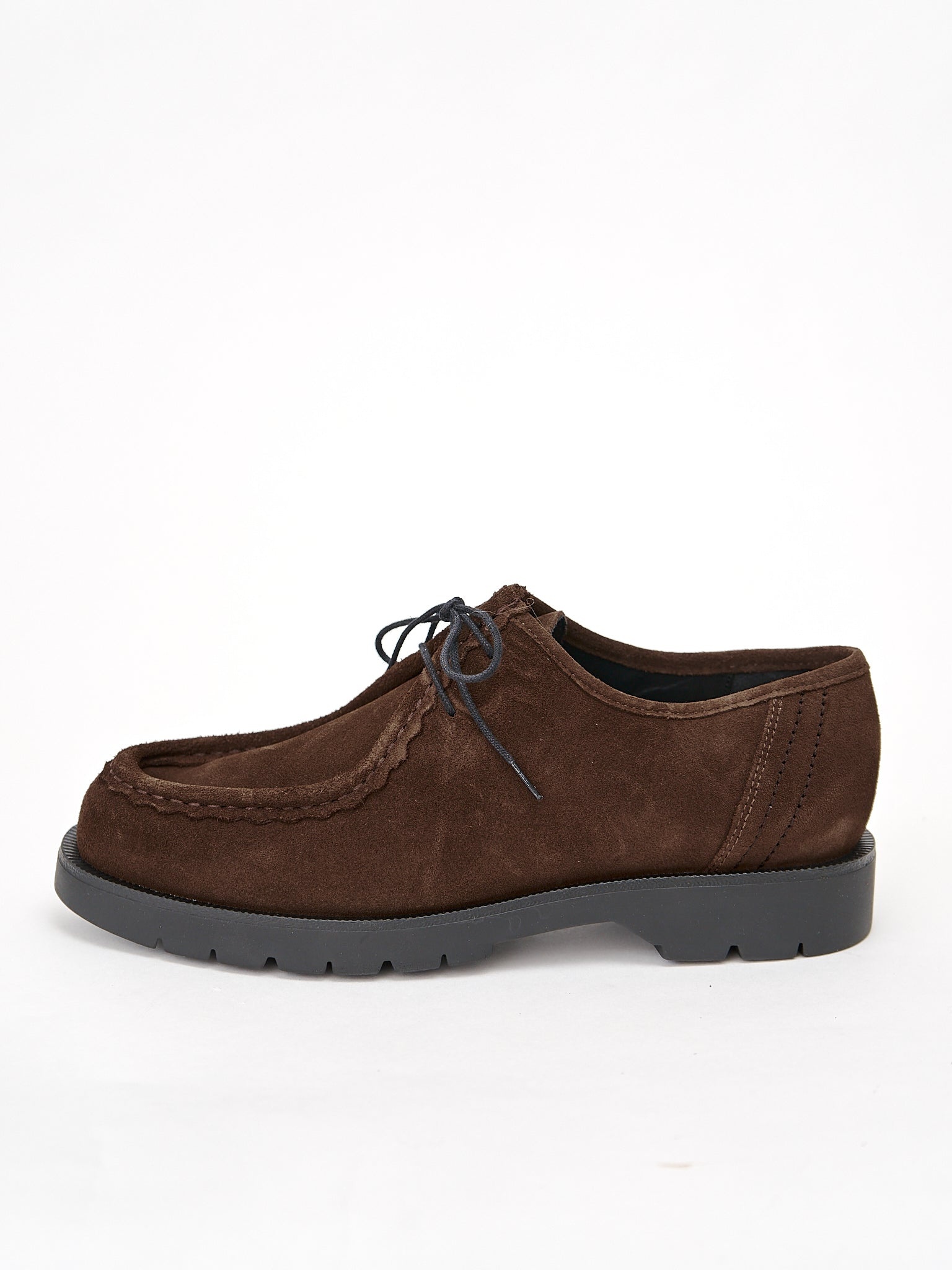 Padror VV Suede - Chocolat (Men’s) - 5