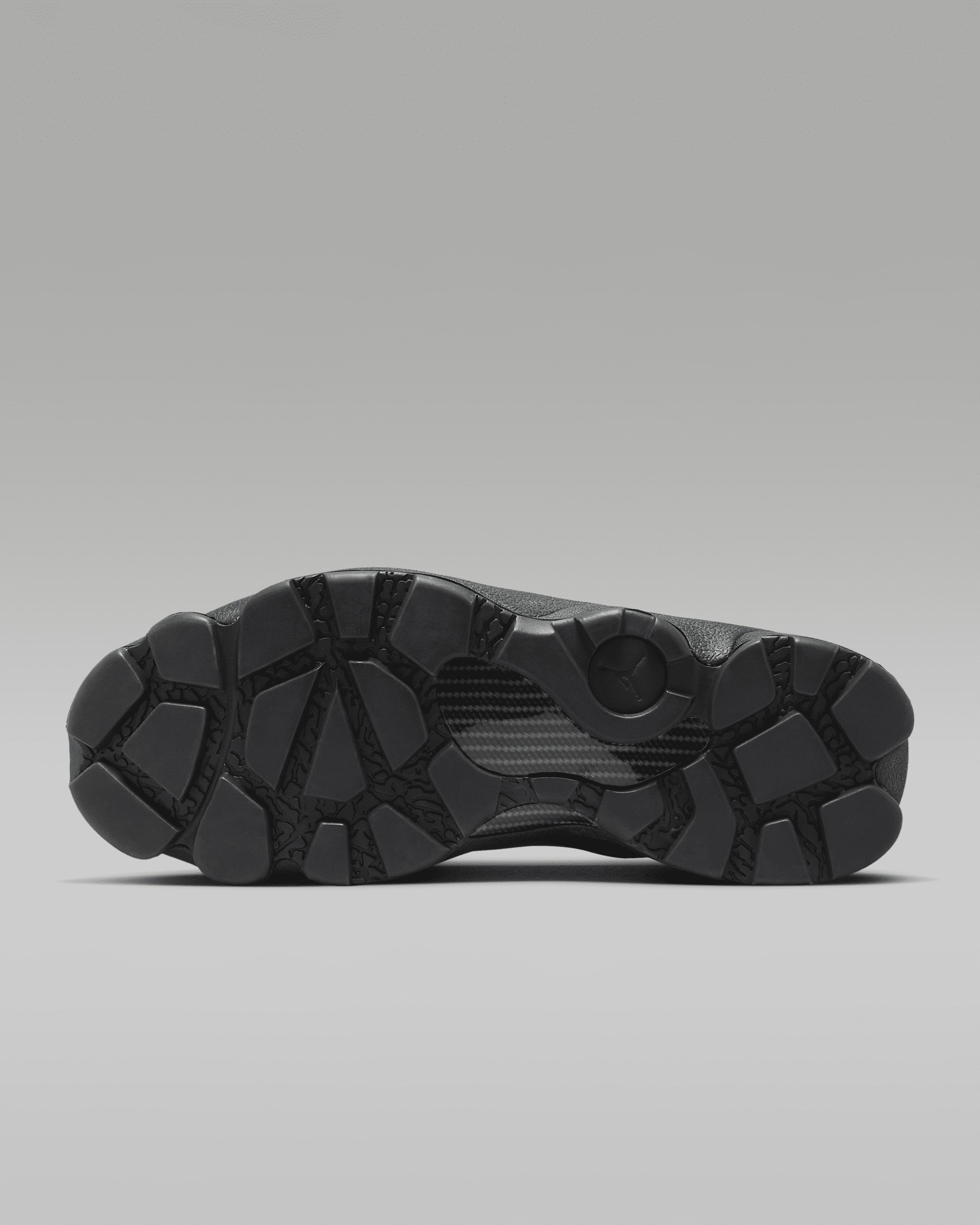 Jordan Winterized 6 Rings Men's Shoes - 2