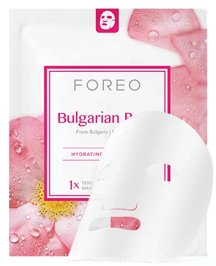 Farm to Face collection UFO™ sheet mask - 1
