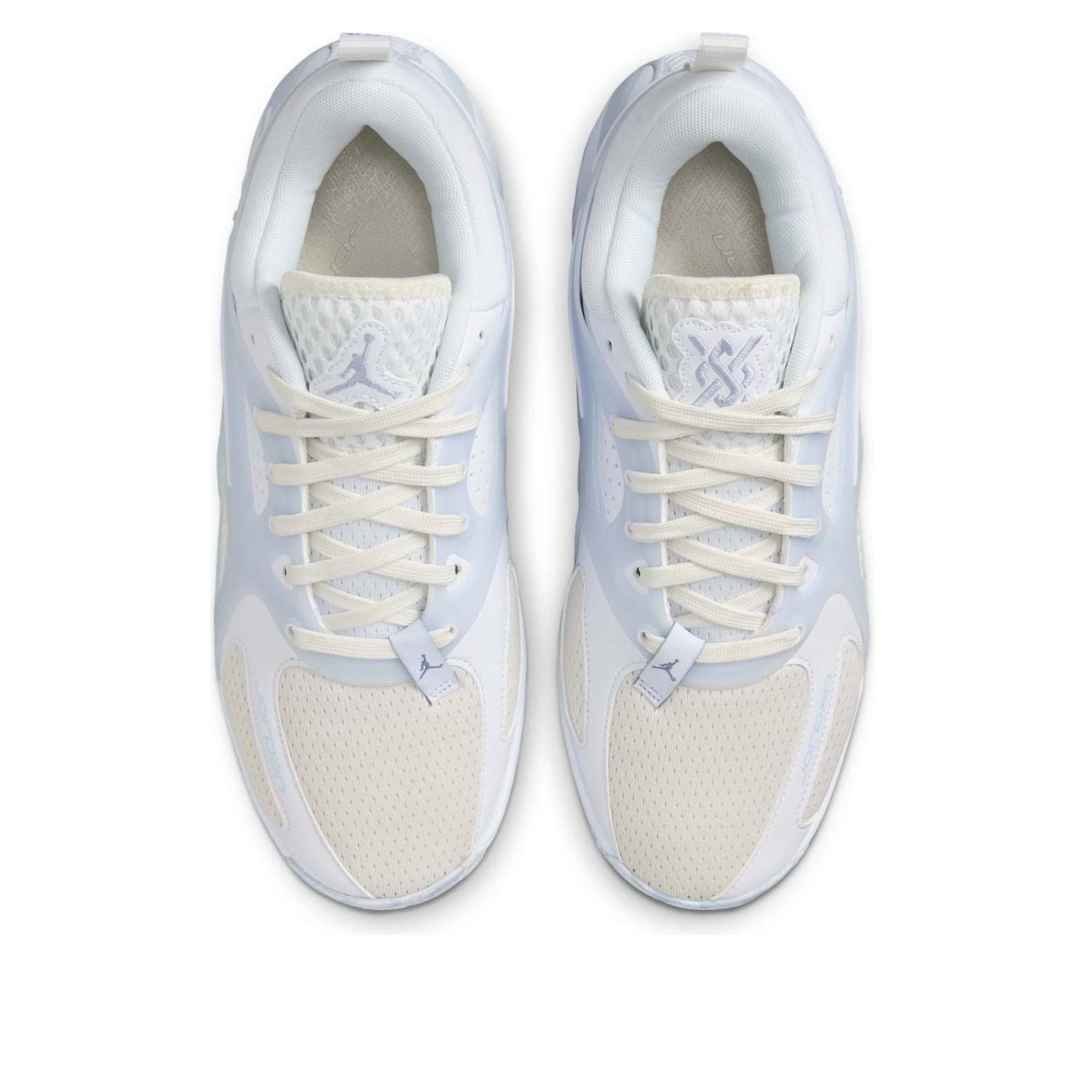 (WMNS) Air Jordan Heir 'Shuyu Yang' HV4059-101 - 4