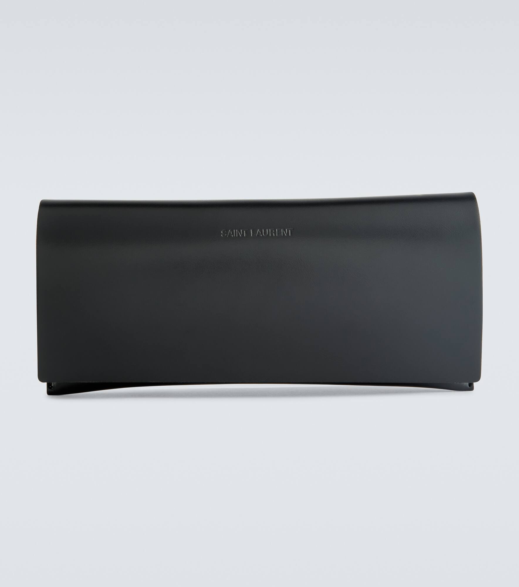 SL 799 oval sunglasses - 5