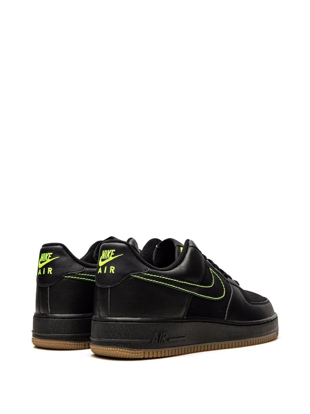 Air Force 1 '07 low-top sneakers - 3