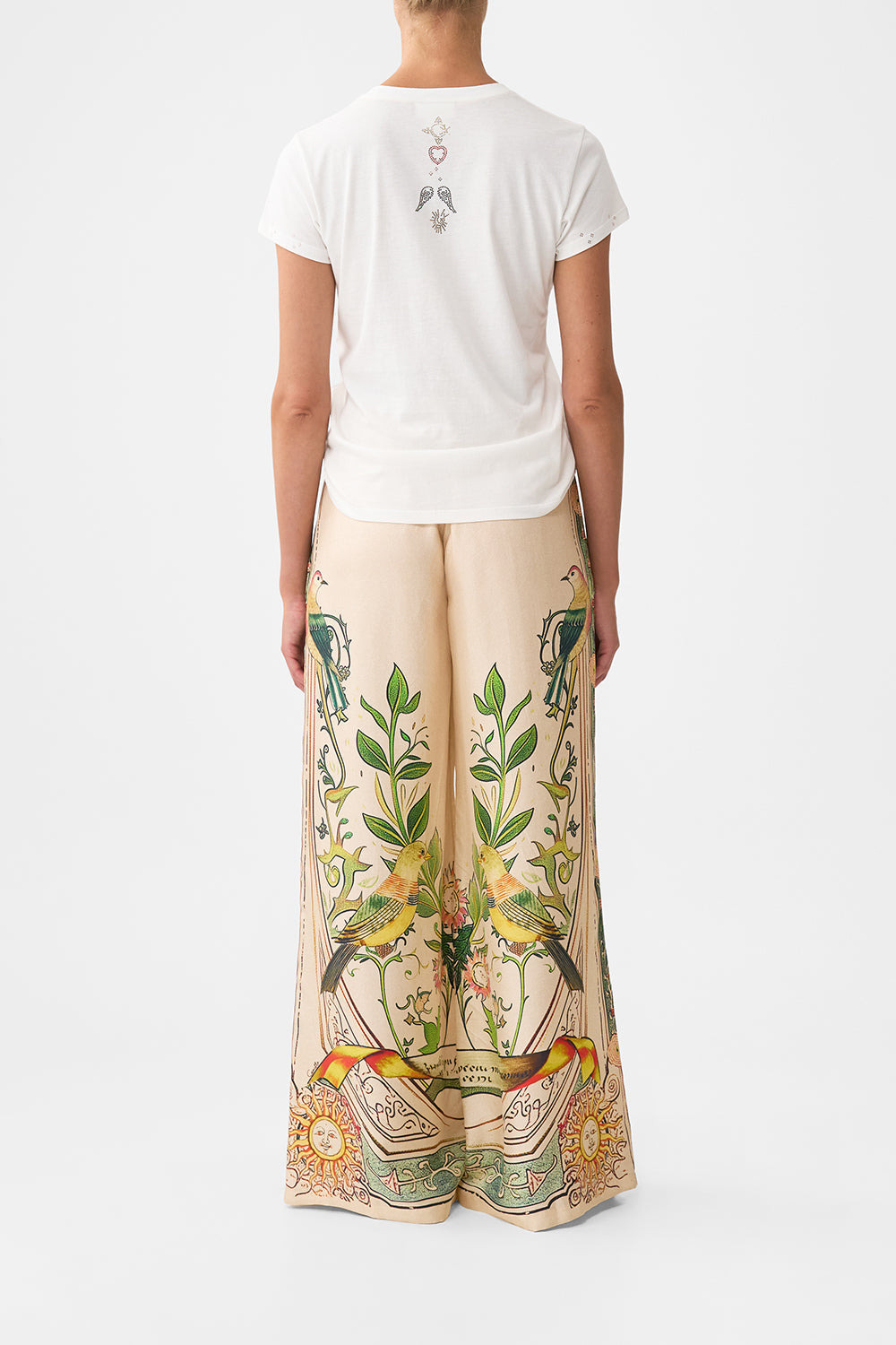 LOUNGE PANT - 3