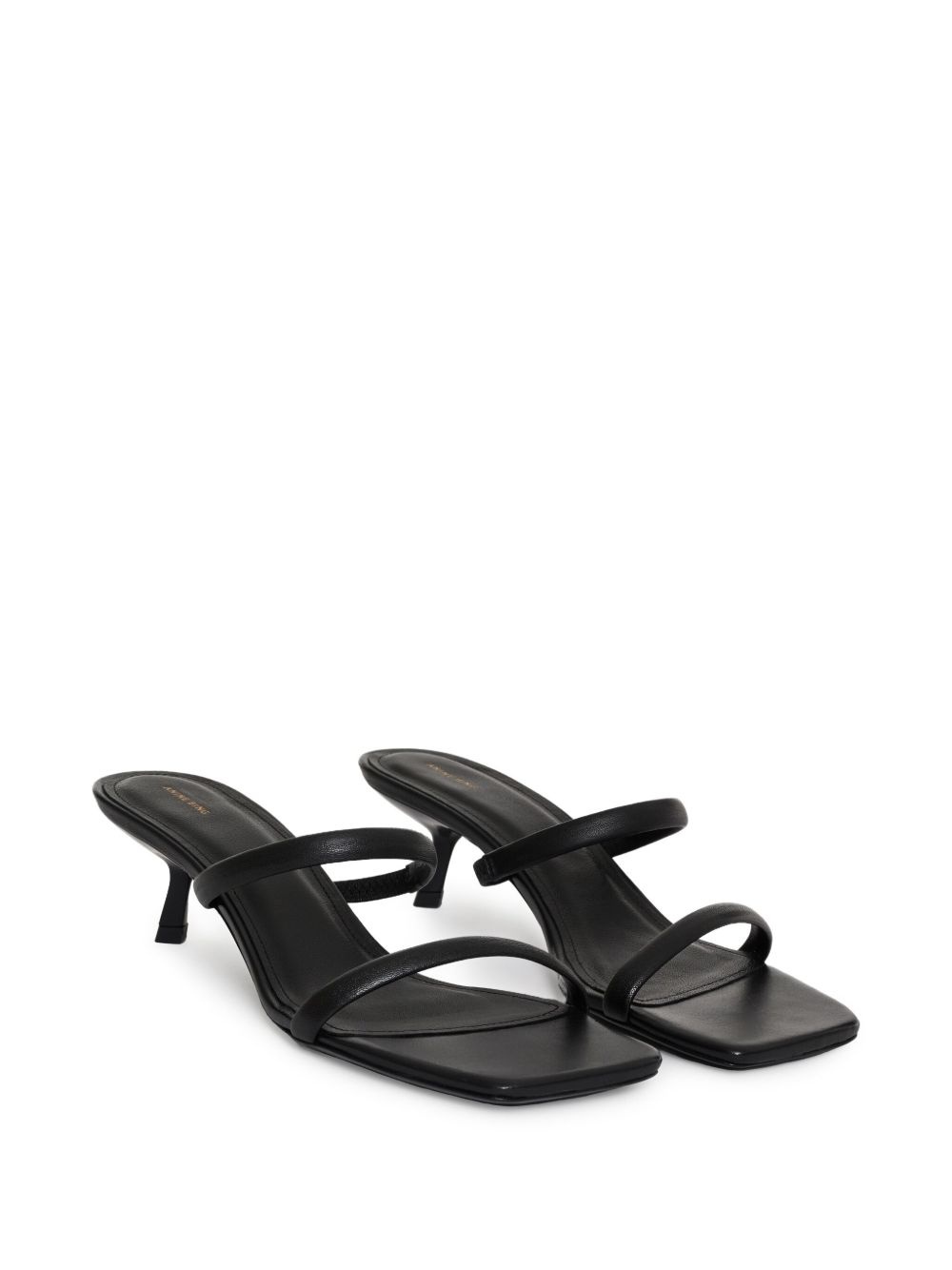 48mm Hilda mules - 2