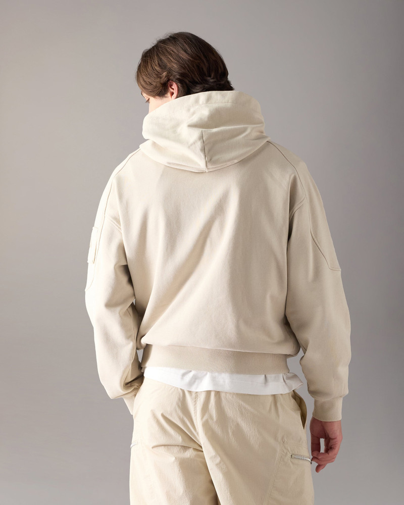 DOWNTOWN HOODIE 4