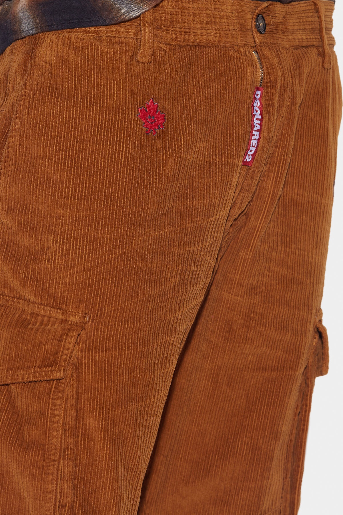 CYPRUS CARGO PANTS - 6