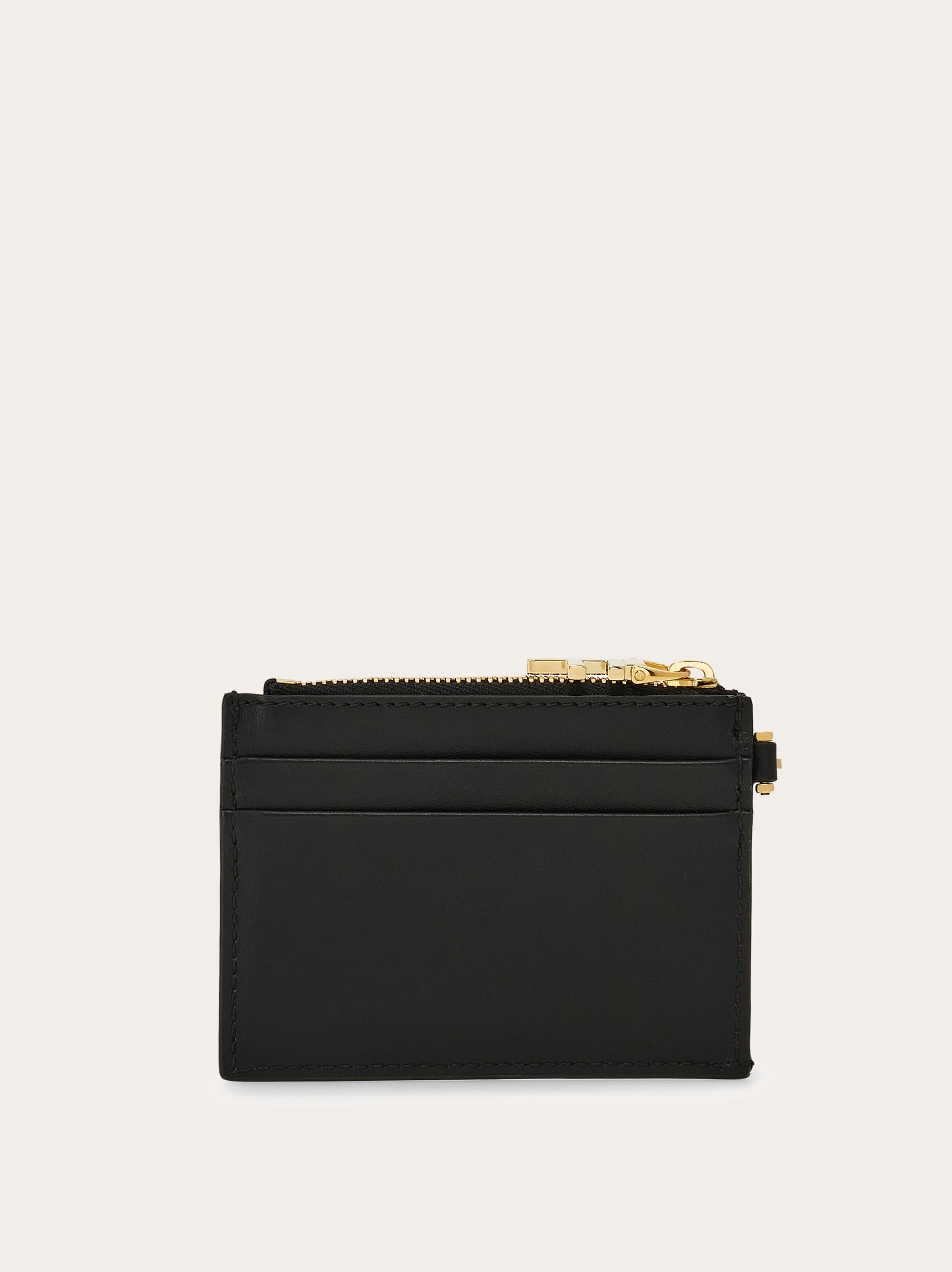 Card holder with key holder - 3