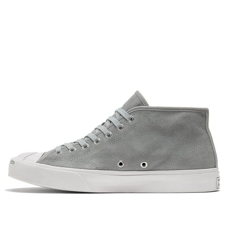 Converse Jack Purcell Mid 'Ash Stone' 169443C - 1