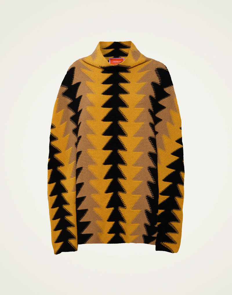 Trine Cape 1