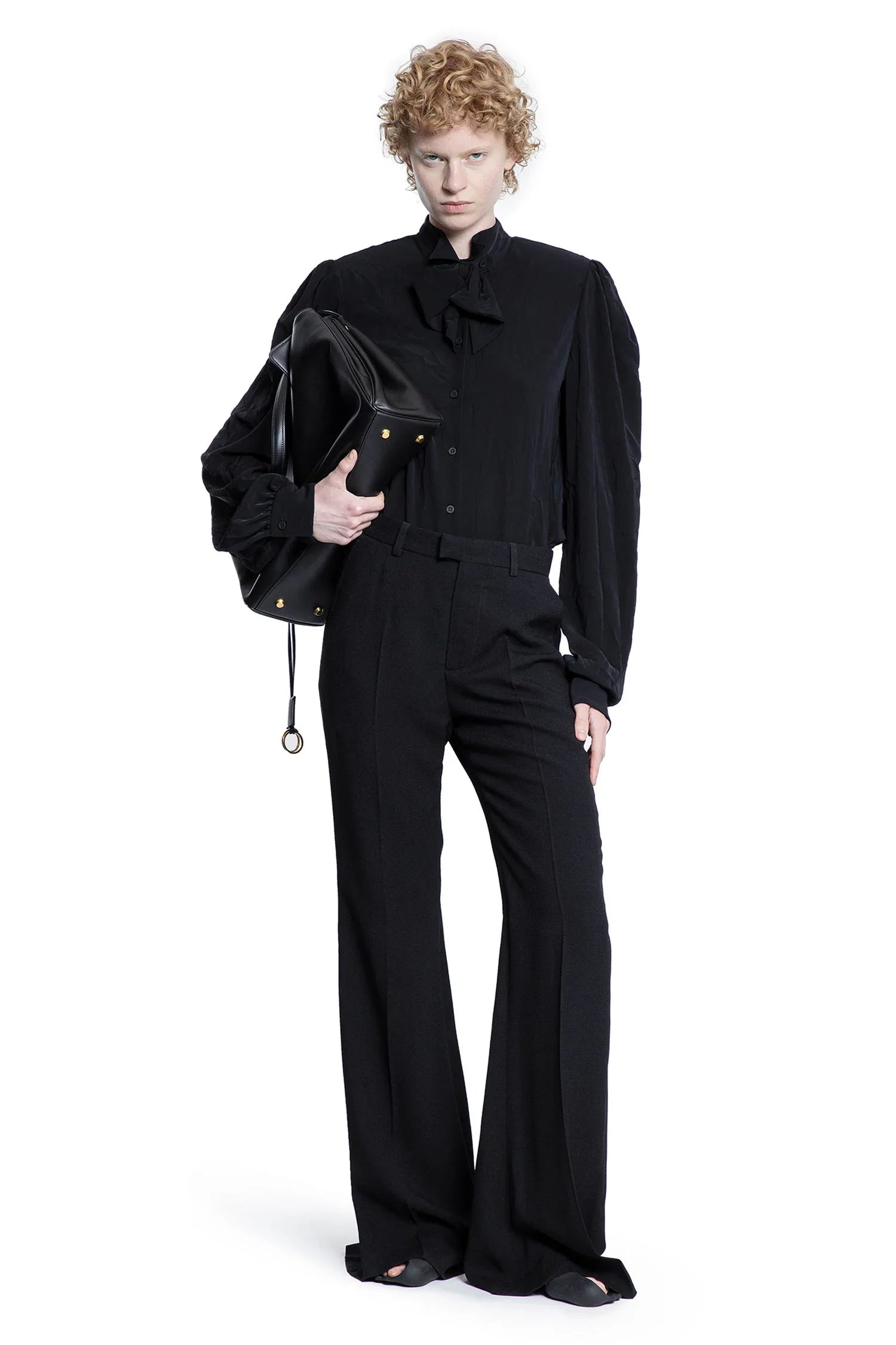 Trousers - 4