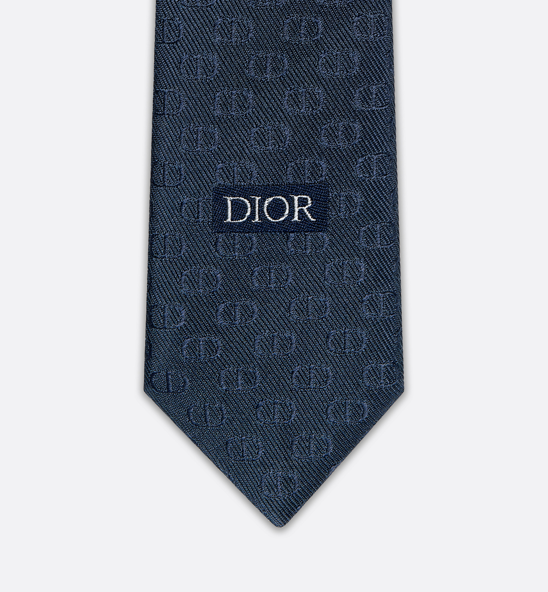 CD Icon Tie - 4