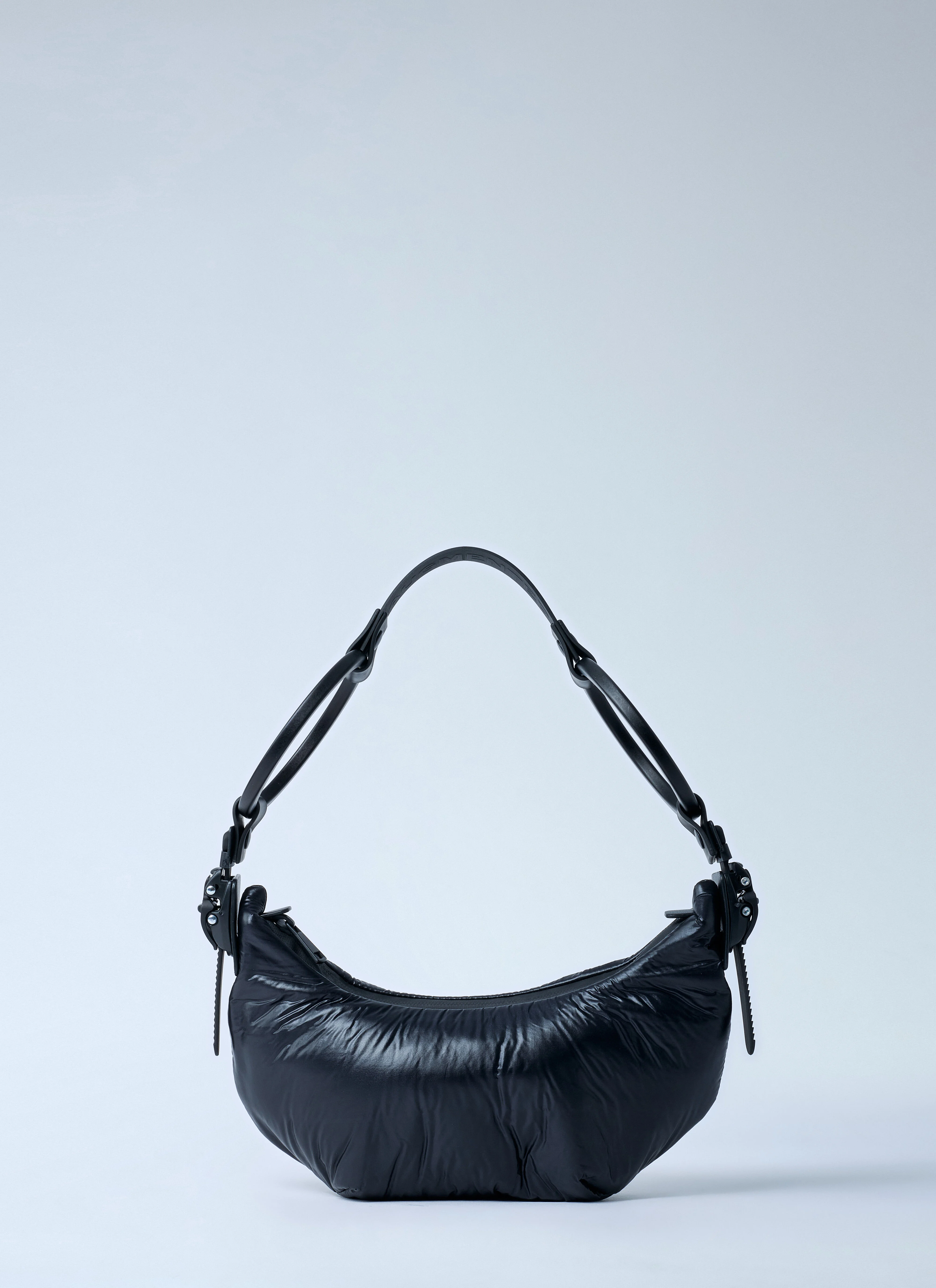 Object HM0 Micro Half Moon Shoulder Bag - 1