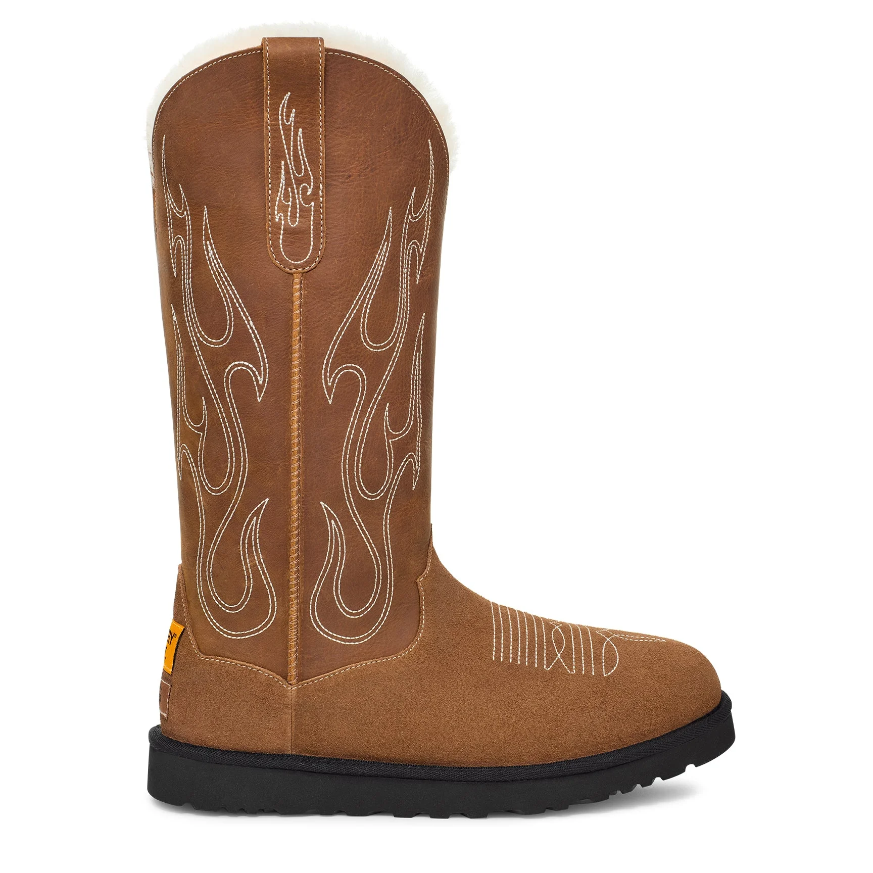 UGG GALLERY DEPT STITCHED BOOT - 1