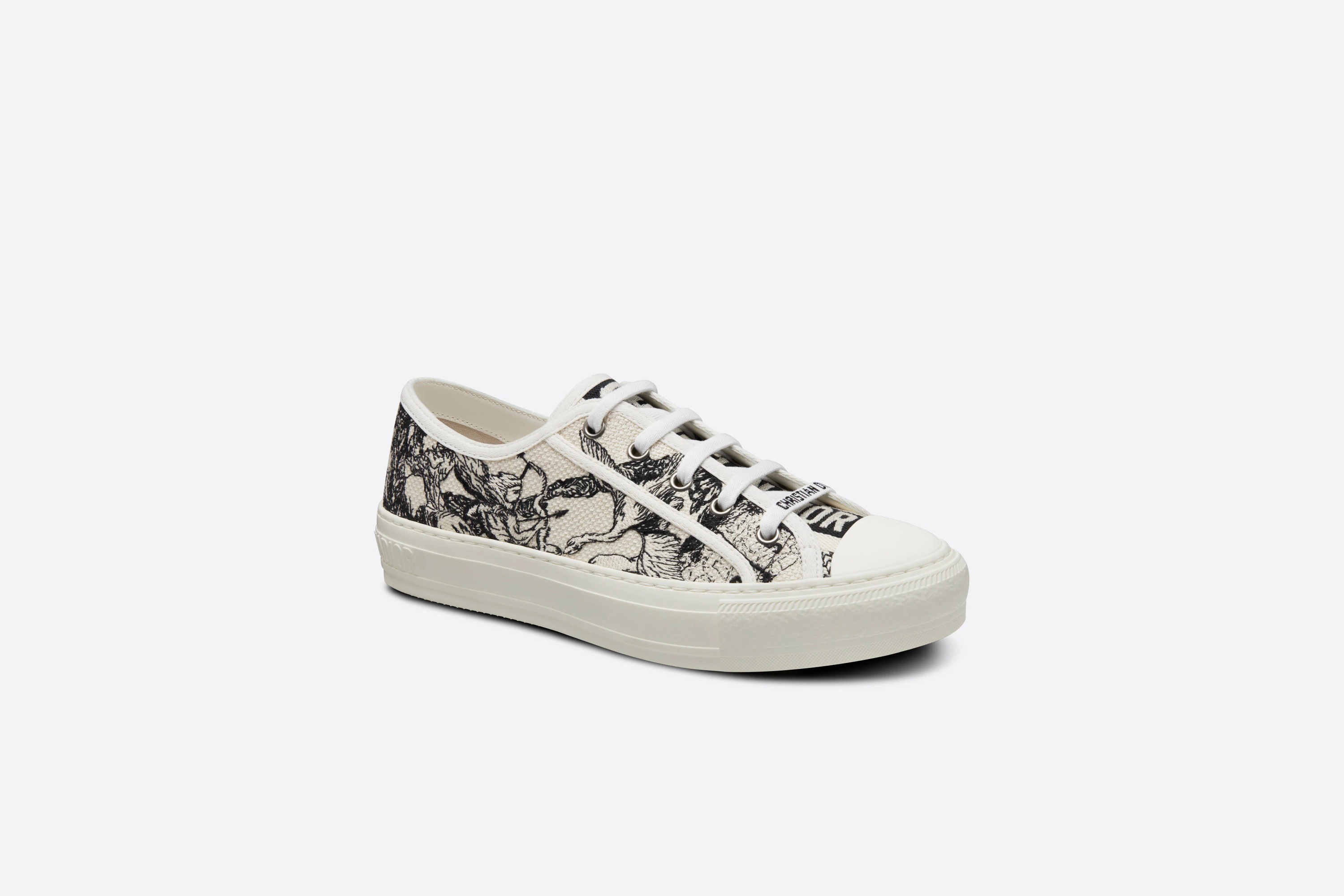 Walk'n'Dior Sneaker - 2