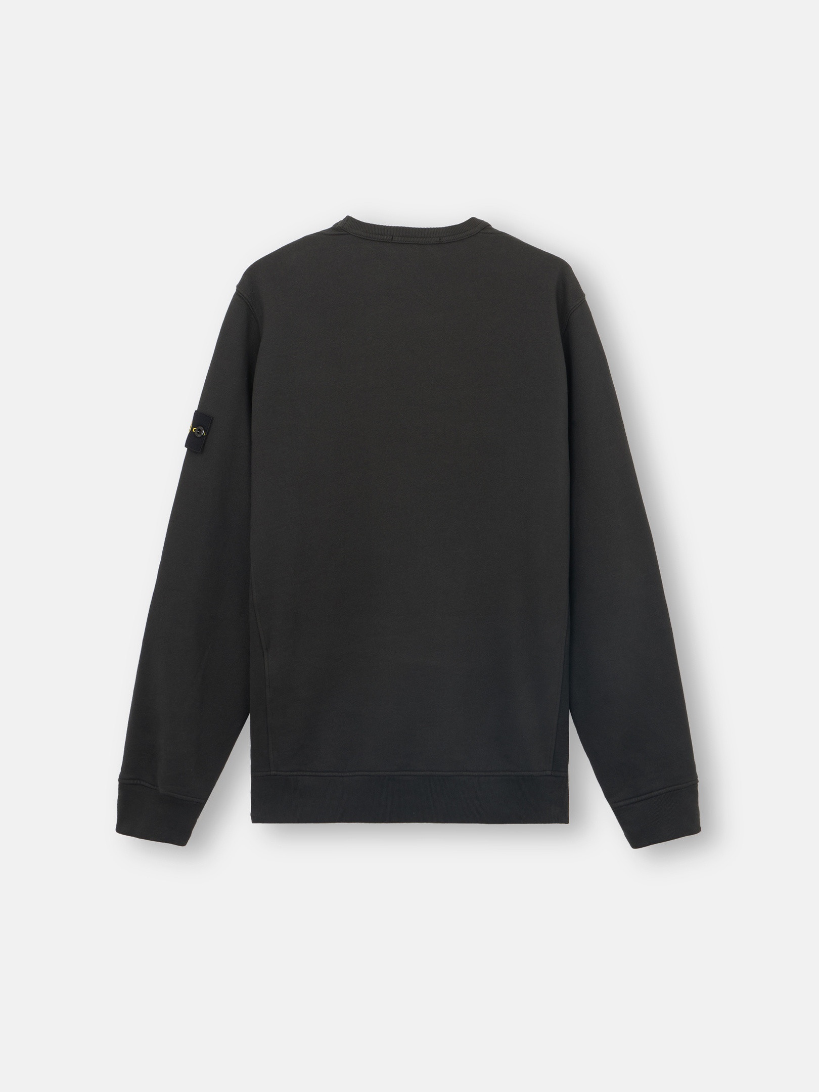 62420 BRUSHED ORGANIC COTTON FLEECE - 7