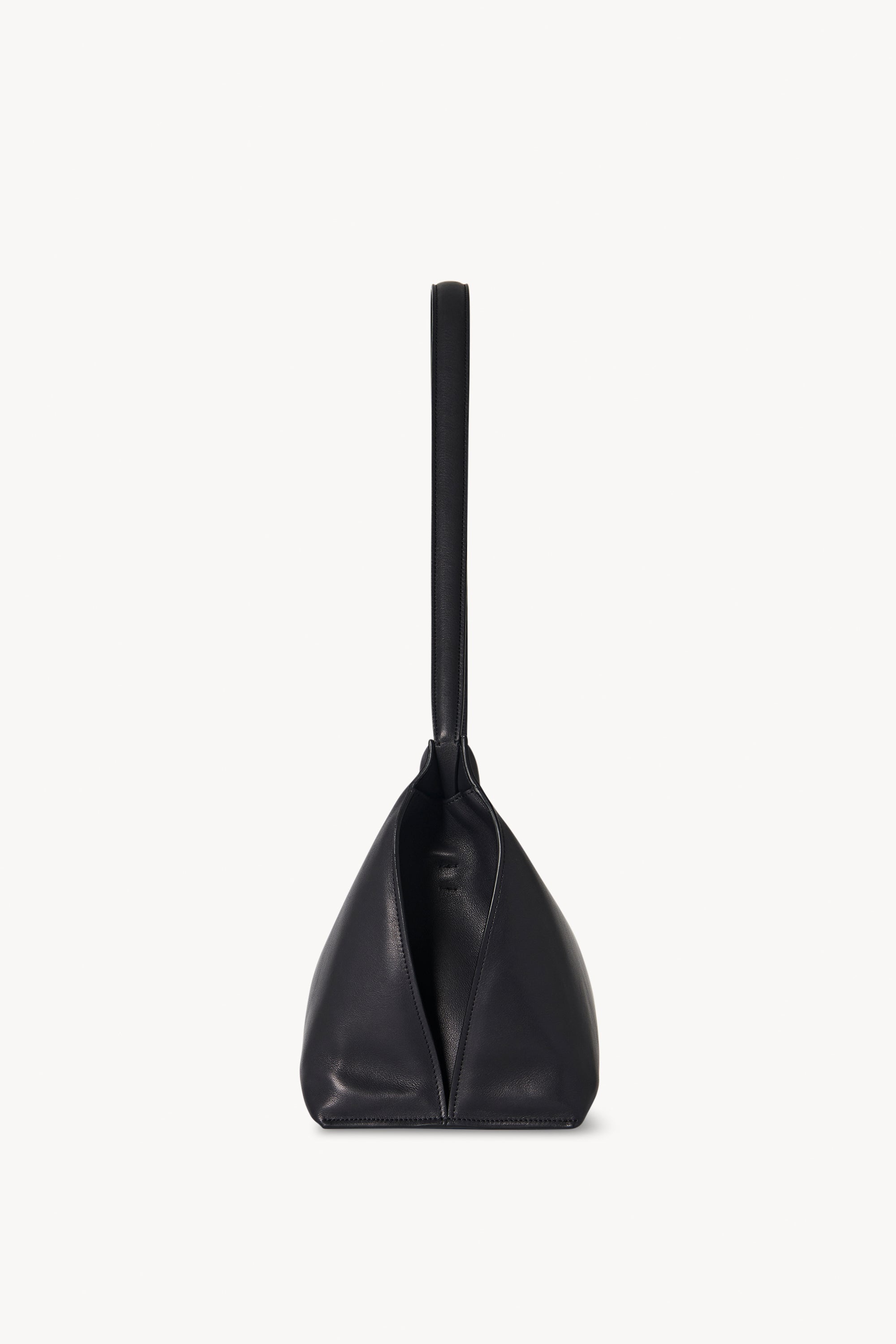 Sienna Shoulder Bag in Leather - 3