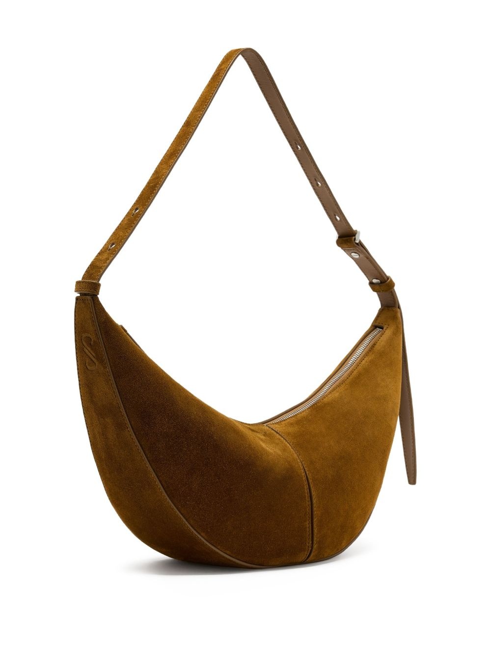Slide shoulder bag - 5