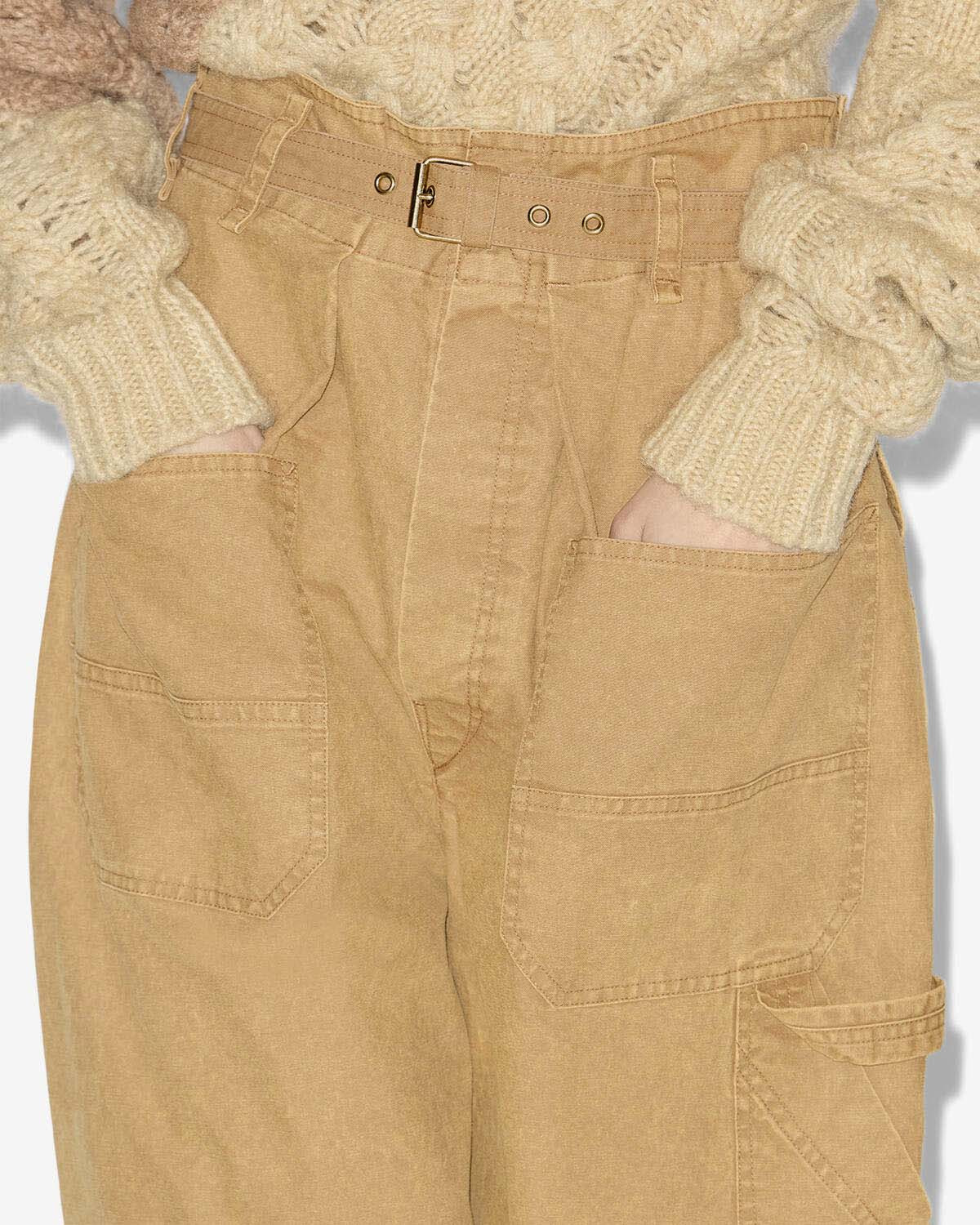 MATHILDA PANTS - 3
