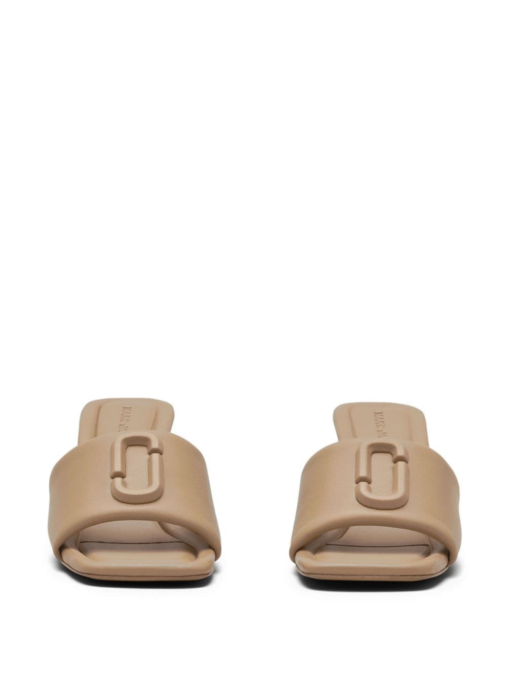 The J Marc sandals - 6