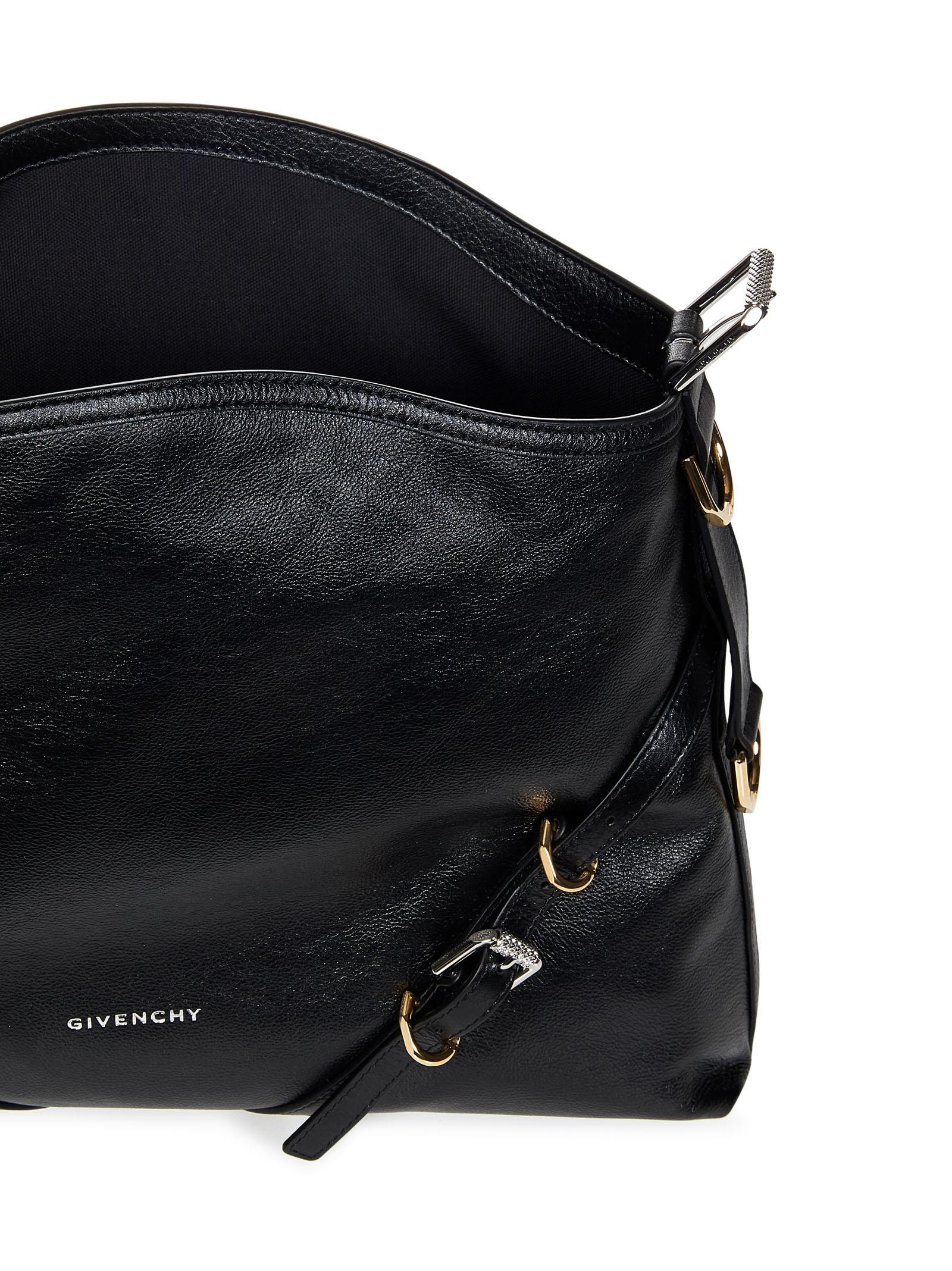 BORSA A SPALLA VOYOU GIVENCHY - 5