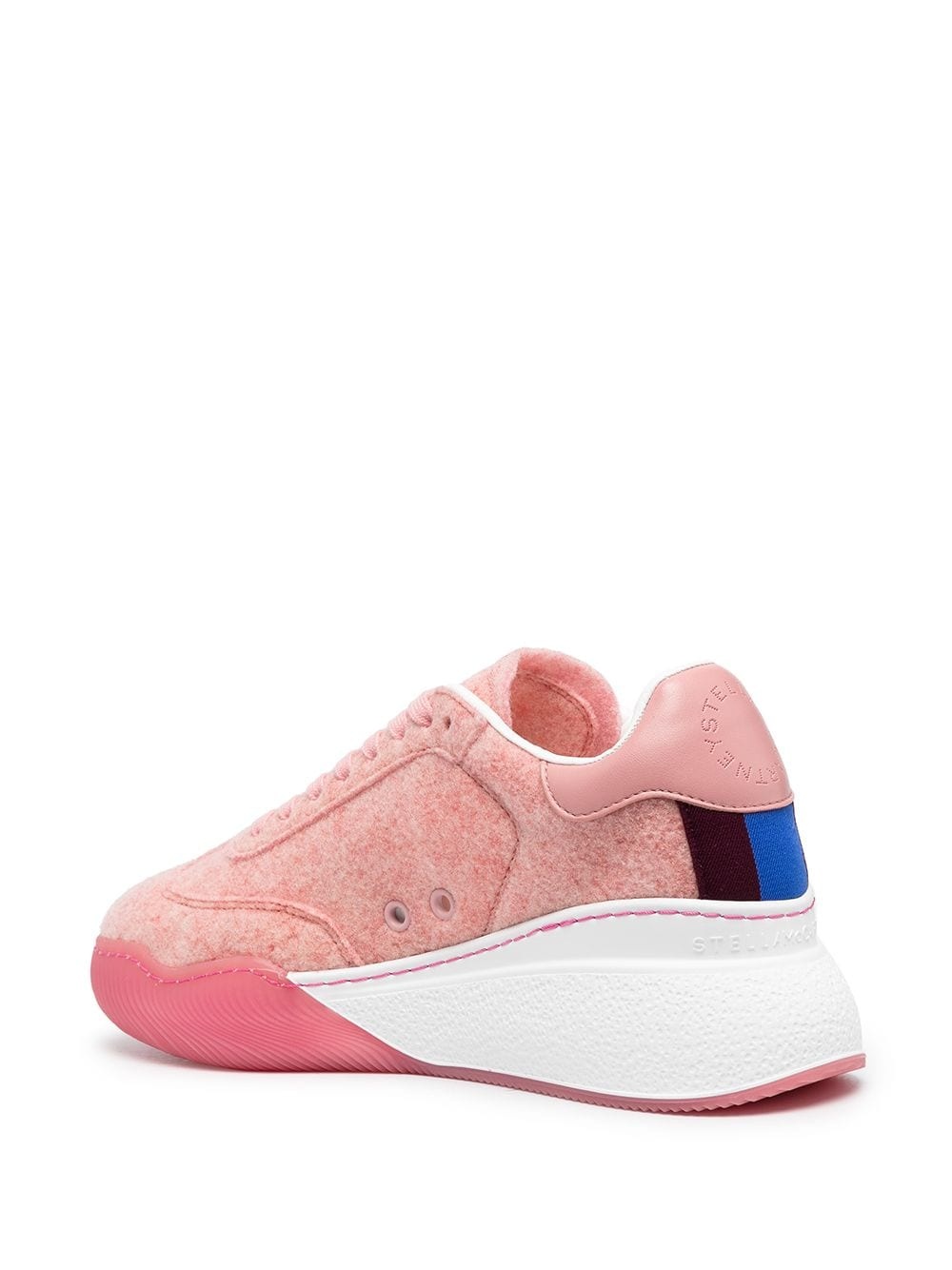 Loop low-top sneakers - 3