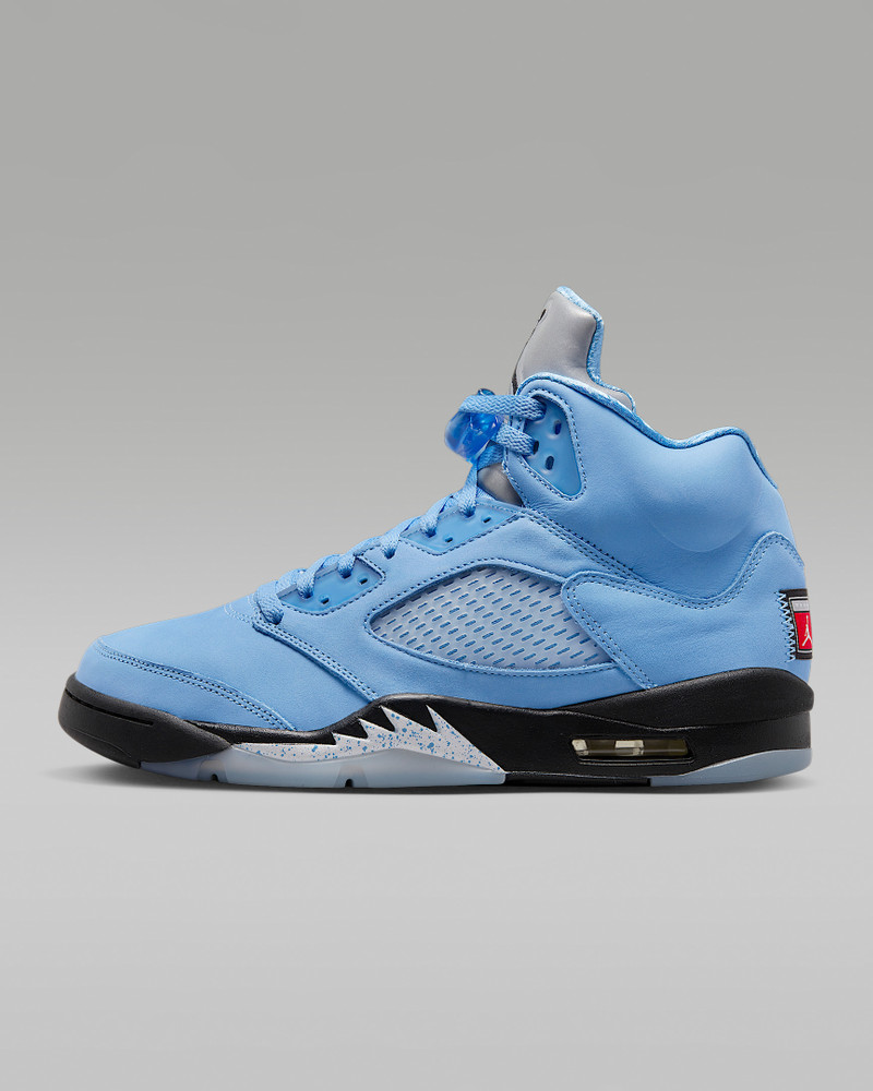 Air Jordan 5 Retro SE 남성 신발 - 1