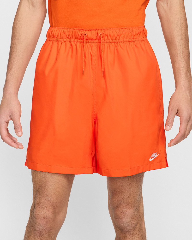 Nike Nike Club Men's Woven Flow Shorts outlook