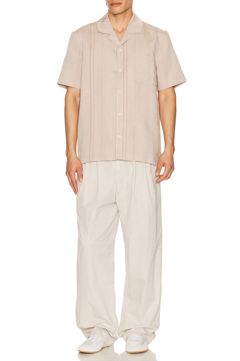 PAIGE Albro Shirt outlook