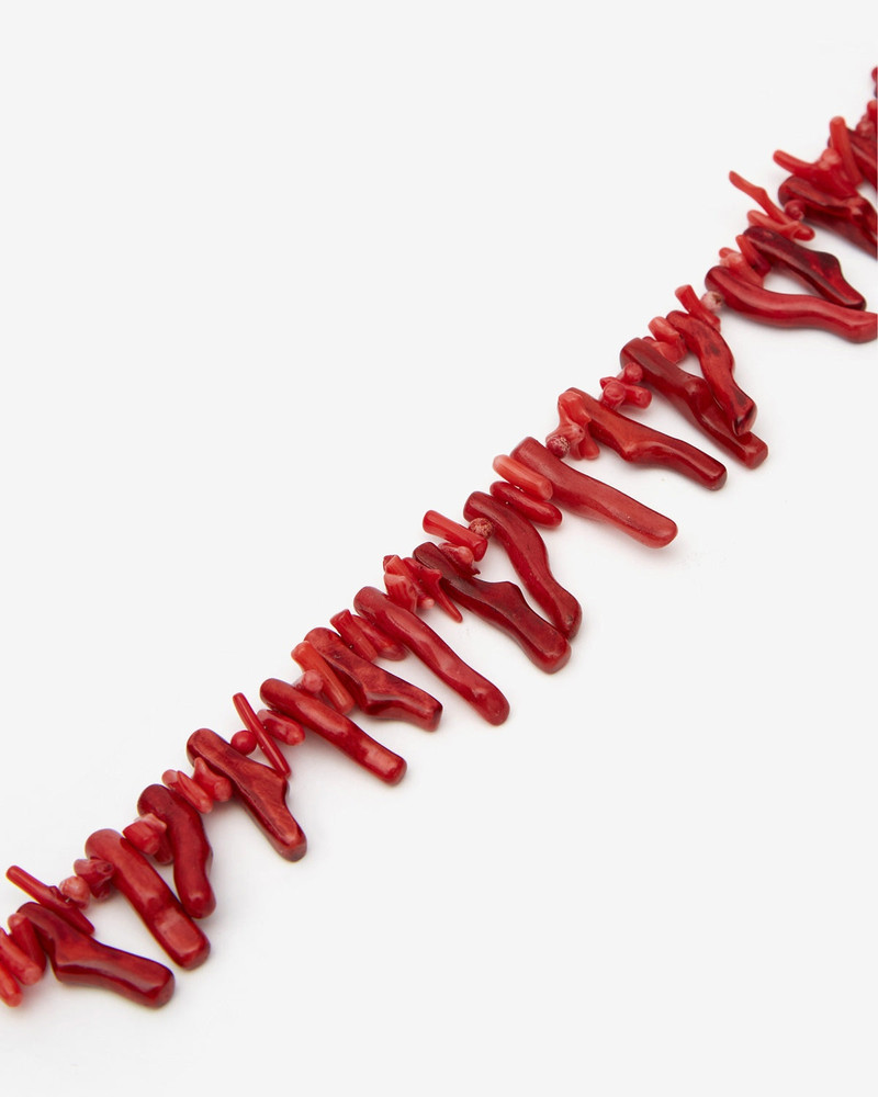 Isabel Marant JOLANA NECKLACE outlook