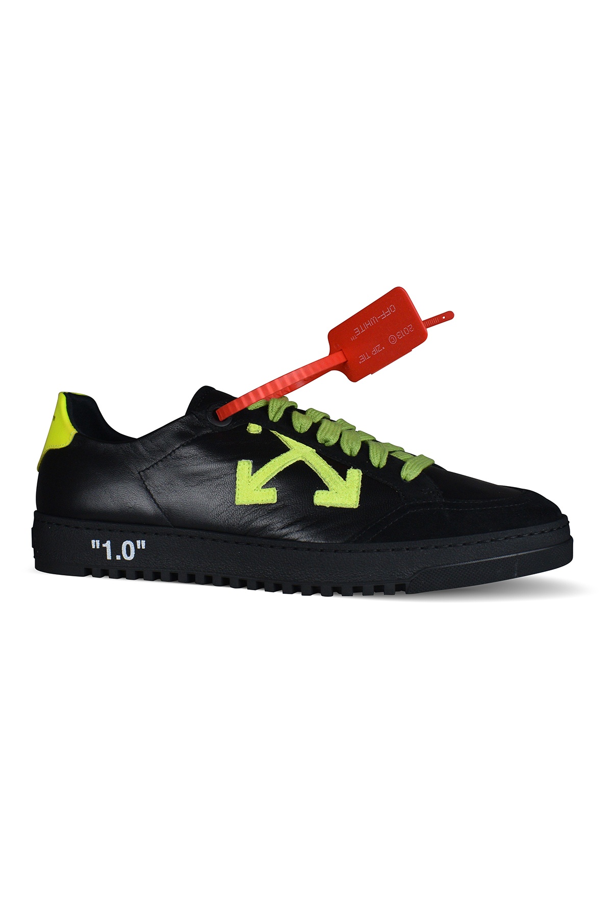 Low Vulcanized sneakers - 2