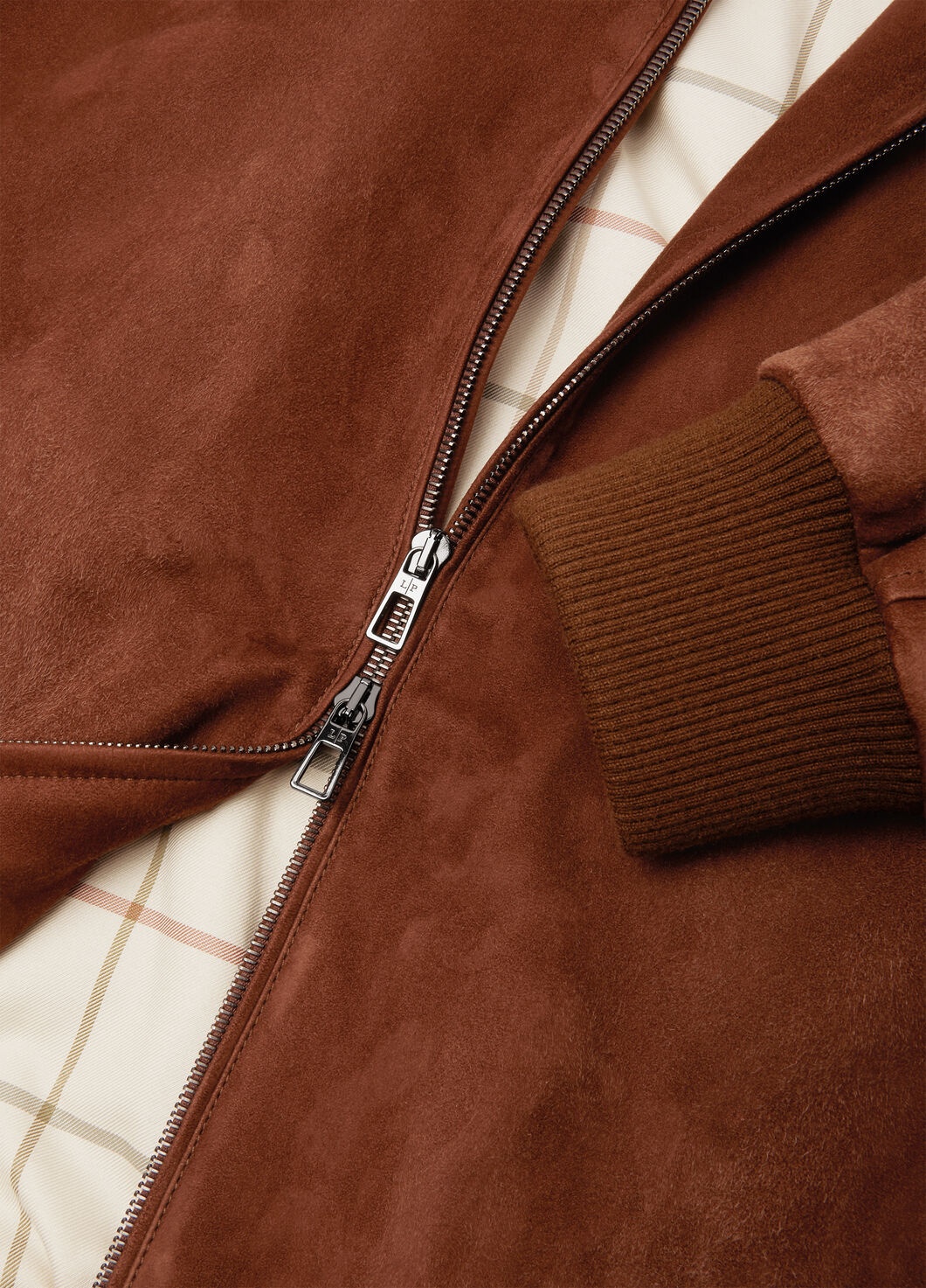 Loro Piana Ivy Bomber - 8
