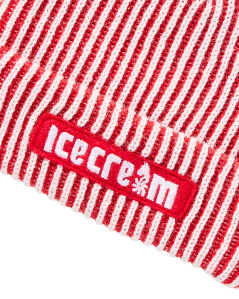 DOUBLE DIP KNIT CAP 3