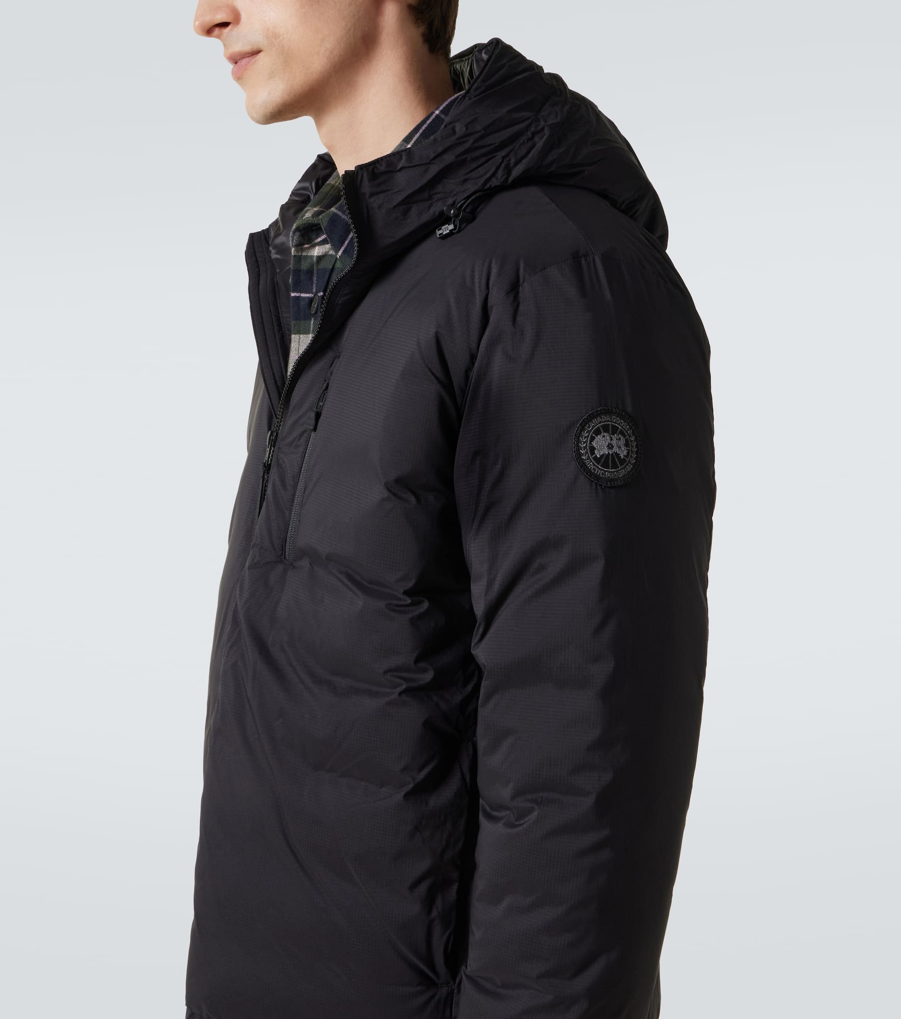 Lodge Hoody jacket - 6