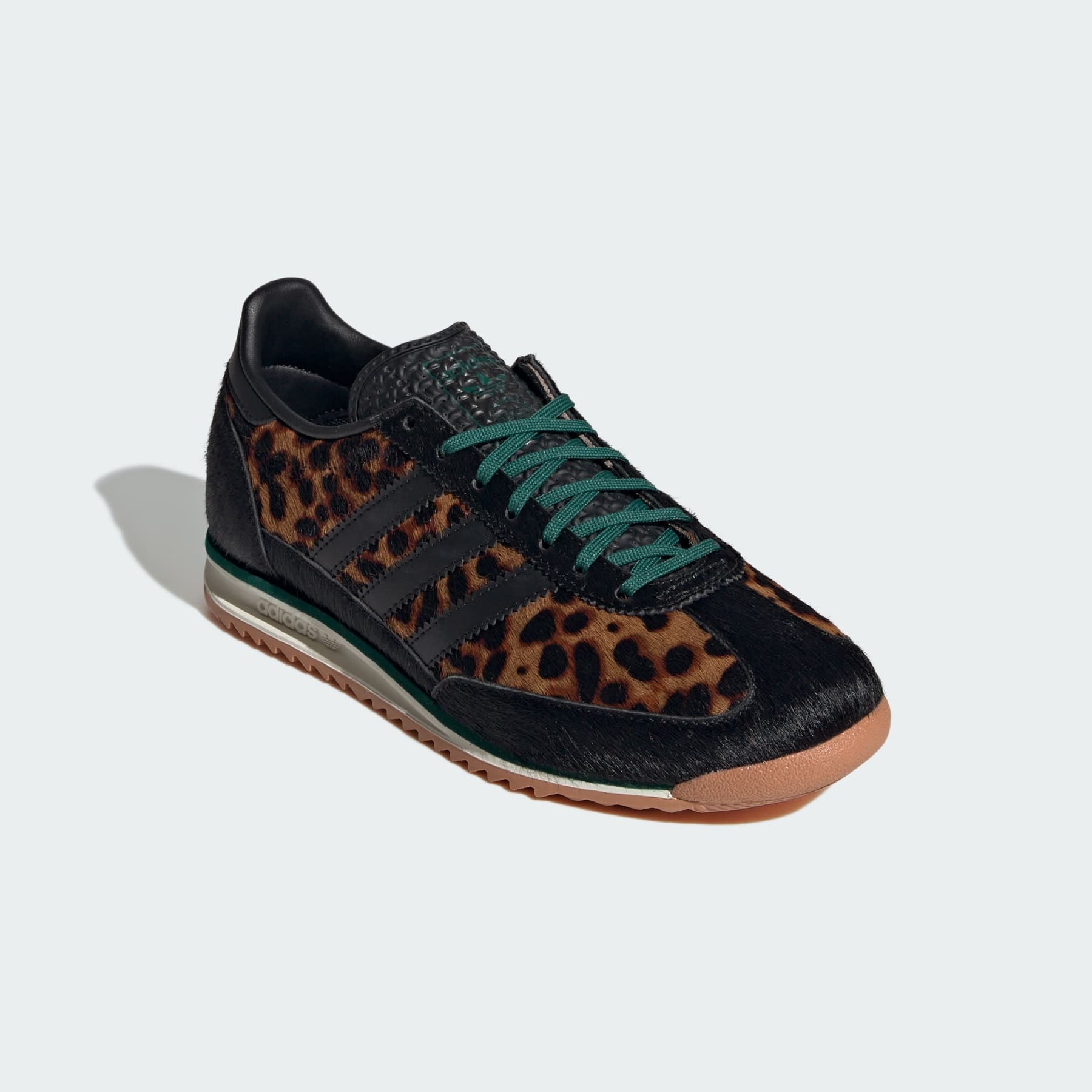 SL 72 OG Shoes - 5