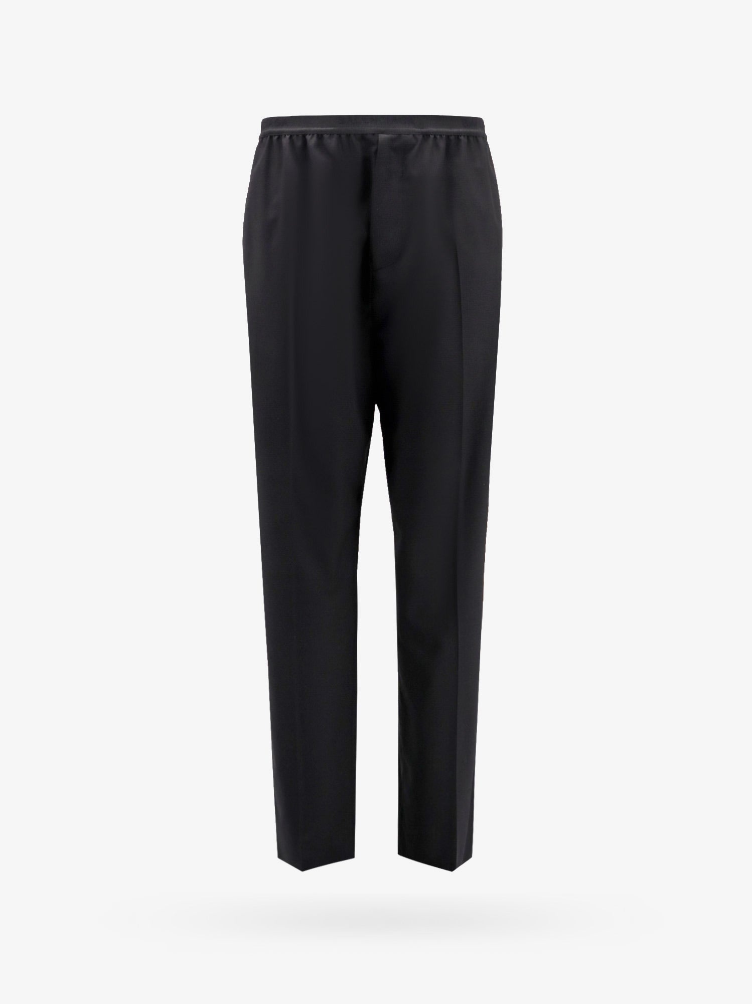 Balenciaga Man Trouser Man Black Pants - 1