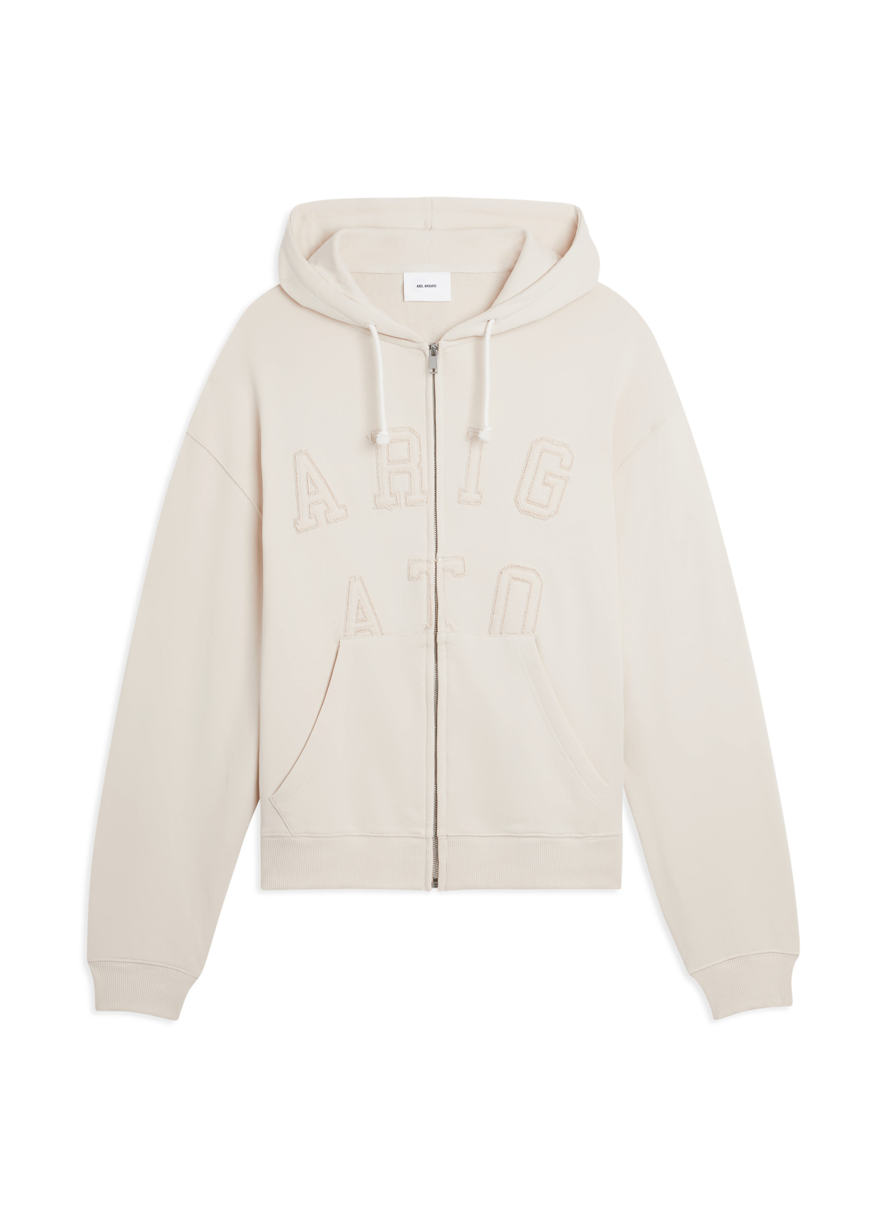 Legend Hoodie - 1