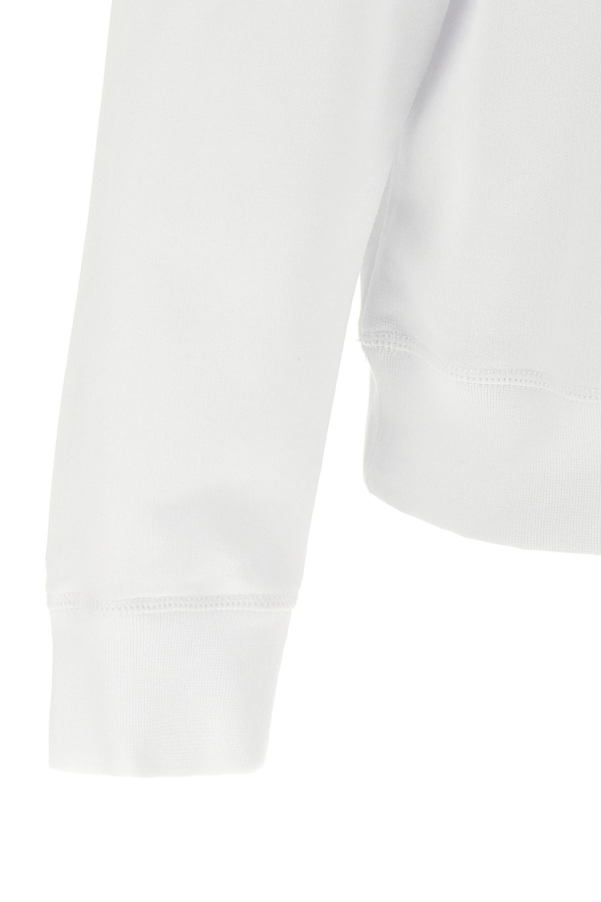 'Dsq2' sweatshirt - 4