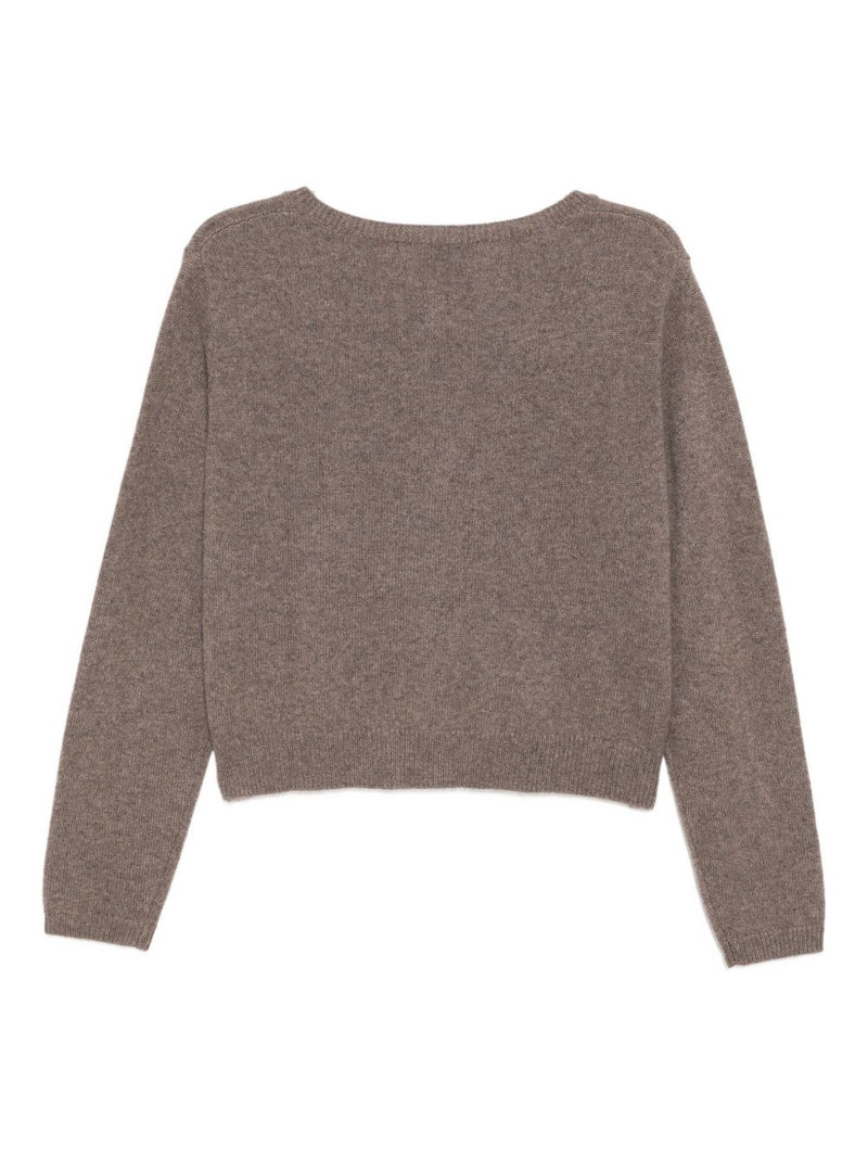 Reformation K-Clara cardigan outlook