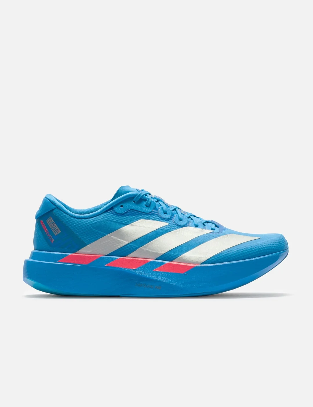 ADIZERO EVO SL WOVEN - 1