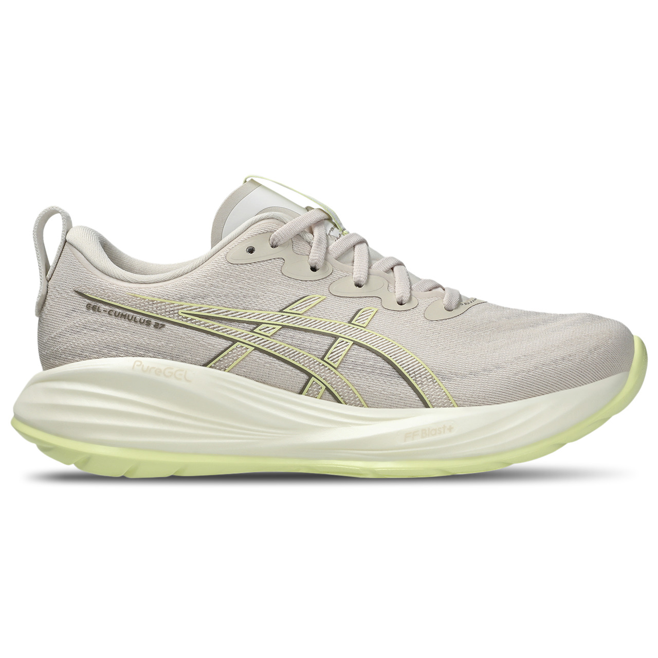 ASICS Womens ASICS® Gel Cumulus 27 - 1