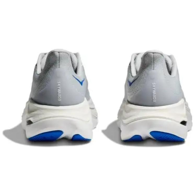 HOKA ONE ONE Skyward X 'Cosmic Grey Silver' 1147911-CRYS - 5