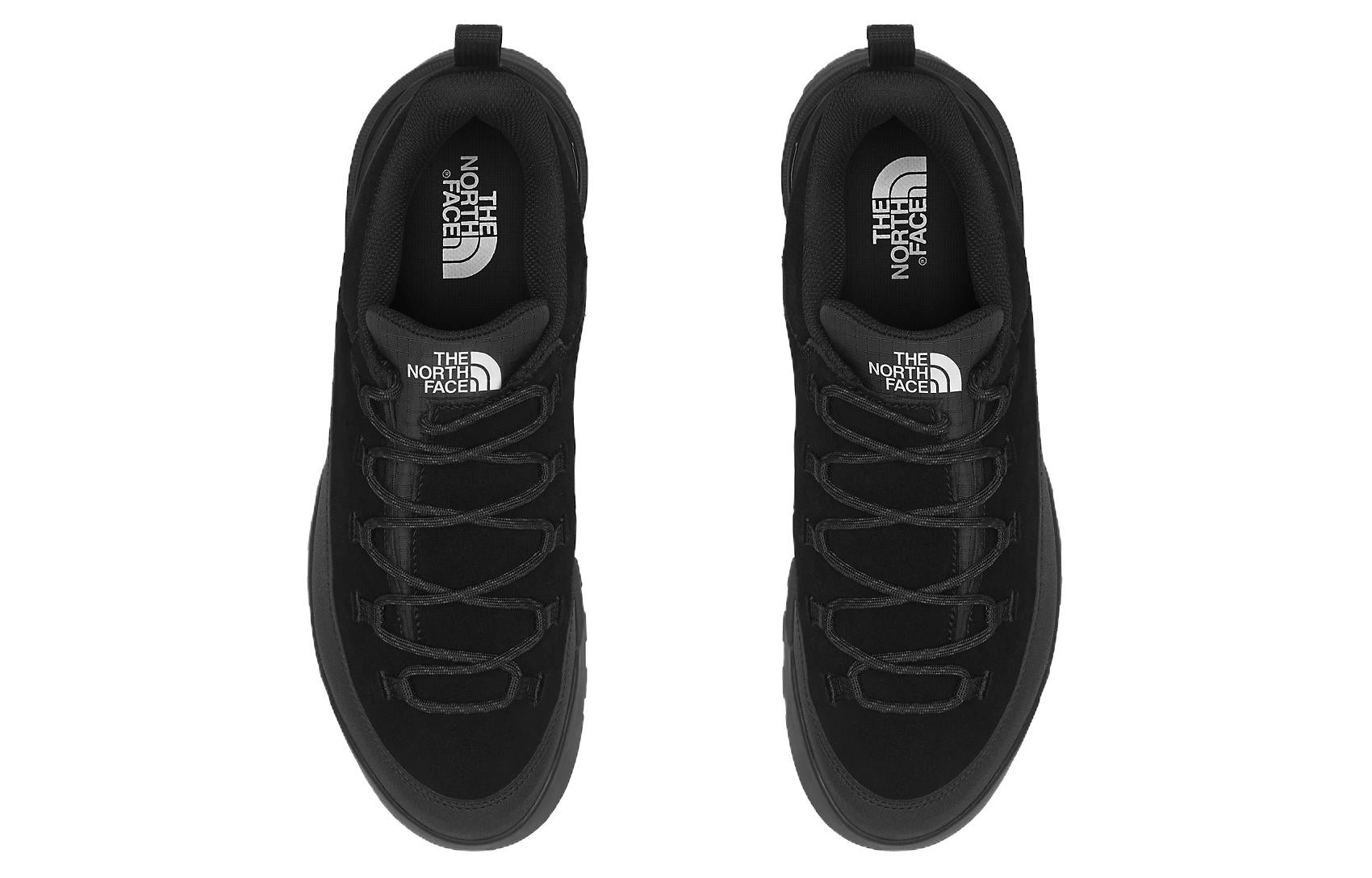 THE NORTH FACE Glenclyffe Urban Low Shoes 'Tnf Black' A8A96-KX7 - 3