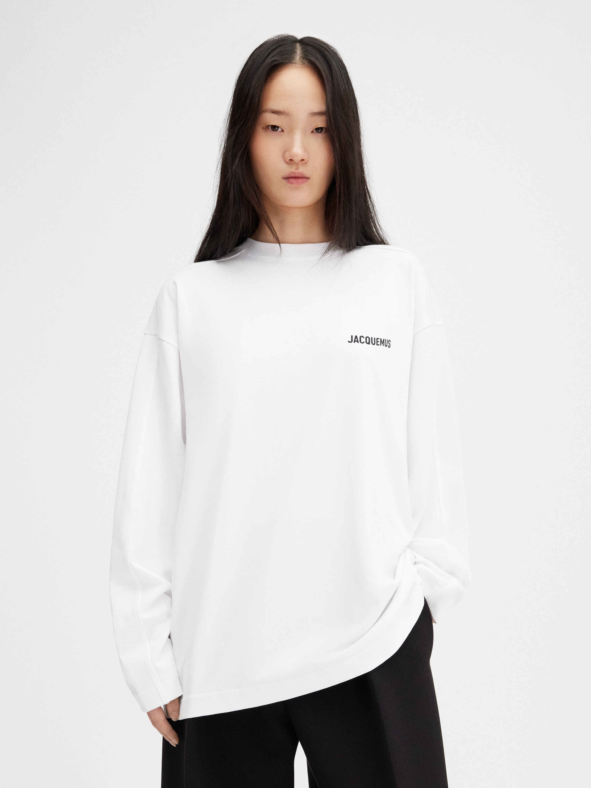 The New York address t-shirt - 5