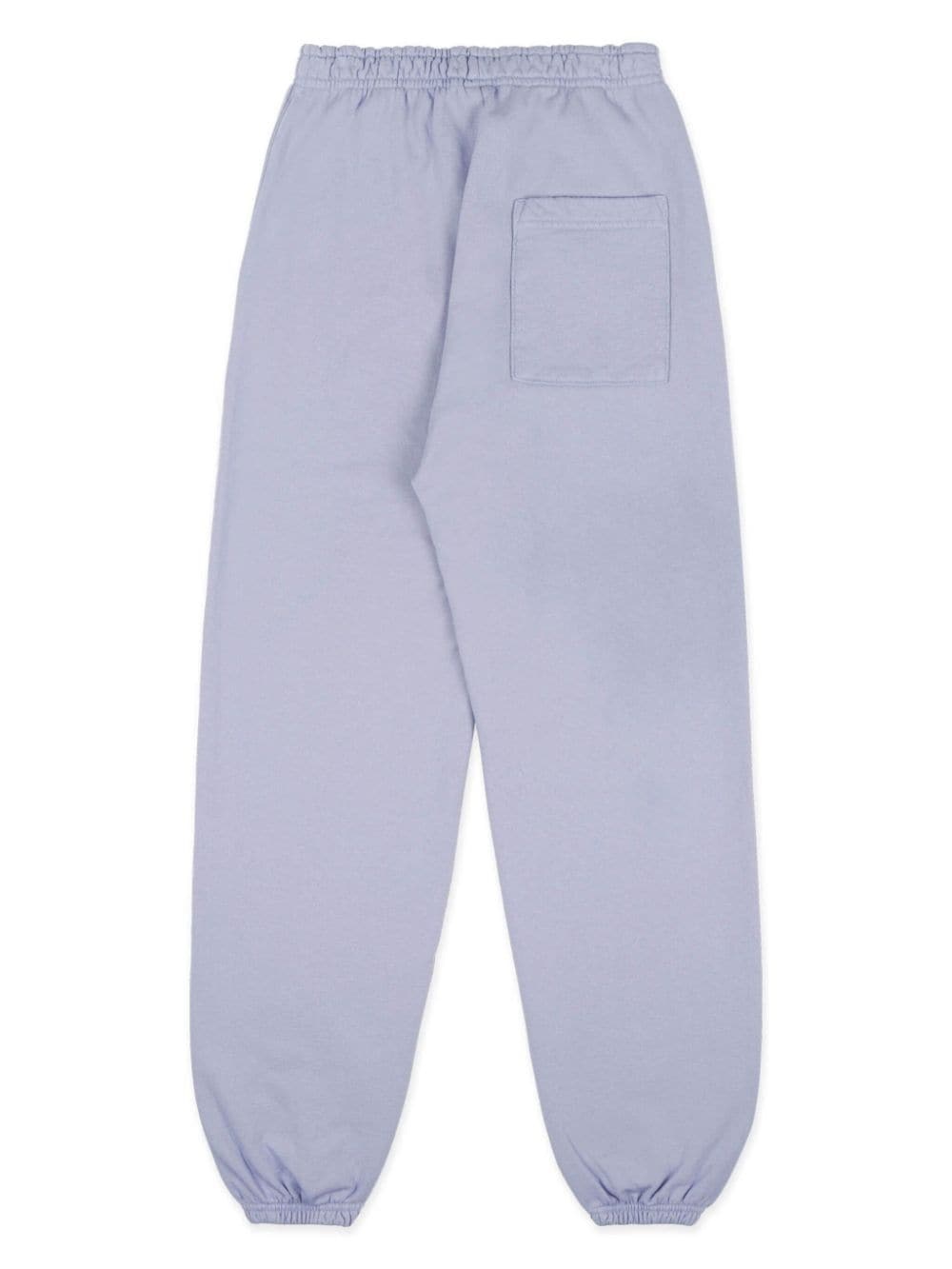French cotton track pants - 2